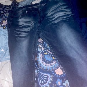 Men’s Company eighty one pants.